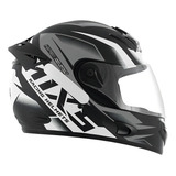 Capacete Para Moto Fechado