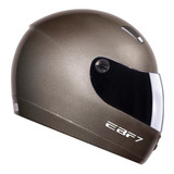 Capacete Para Moto Fechado New Ebf 7 Carbon Barato Motoboy