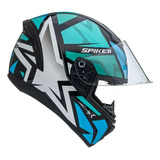 Capacete Para Moto Fechado