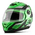 Capacete Para Moto Fechado Protork Evolution G8 Evo Com Nf
