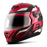 Capacete Para Moto Fechado