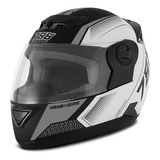 Capacete Para Moto Feminino