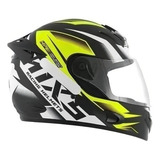 Capacete Para Moto Integral
