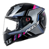 Capacete Para Moto Integral
