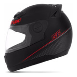 Capacete Para Moto Integral