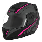 Capacete Para Moto Integral