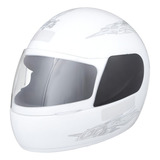 Capacete Para Moto Integral