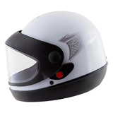 Capacete Para Moto Integral