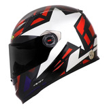 Capacete Para Moto Ls2