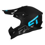 Capacete Para Moto Motocross