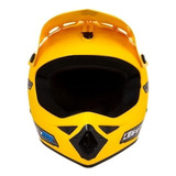 Capacete Para Moto Off
