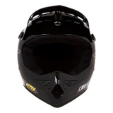 Capacete Para Moto Off