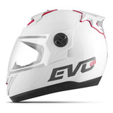 Capacete Para Moto Pro