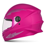 Capacete Para Moto Pro