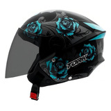 Capacete Para Moto Pro