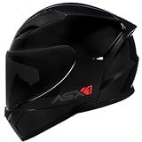 Capacete Para Motociclista Asx