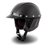 Capacete Para Motos Coquinho
