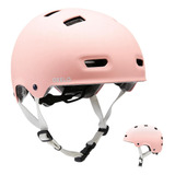 Capacete Para Patins