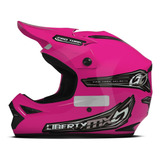 Capacete Para Piloto Off
