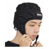 Capacete Para Proteção Adulto Goleiro Wosawe Protetor