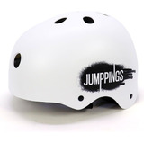 Capacete Para Skate