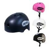 Capacete Para Skate