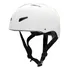 Capacete Para Skate Bike Patins Patinete Adulto G Branco