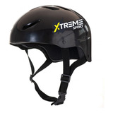 Capacete Para Skatista Patins