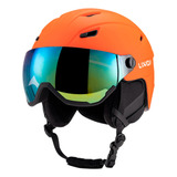 Capacete Parapente Paraglider Voo