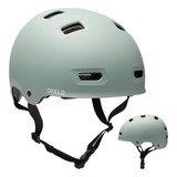 Capacete Patins Skate Patinete
