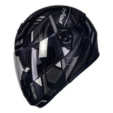 Capacete Peels Articulado Com