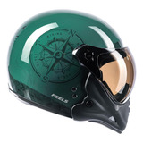 Capacete Peels F 21