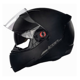 Capacete Peels Icon Classic