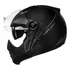 Capacete Peels Mirage Classic Grafite/preto-fosco Promoção