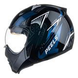 Capacete Peels Mirage Living
