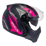 Capacete Peels Mirage Living
