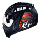 Capacete Peels Mirage Midnight