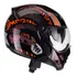 Capacete Peels Mirage Nazka Lançamento Masculino Feminino