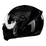 Capacete Peels Mirage Preto