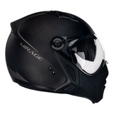 Capacete Peels Mirage Preto