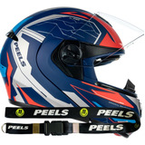 Capacete Peels U rb2
