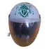 Capacete Personalizado Times Palmeiras