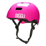 Capacete Pro Para Patins