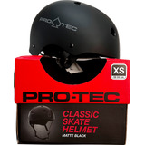 Capacete Pro tec Classic