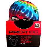 Capacete Pro tec Classic