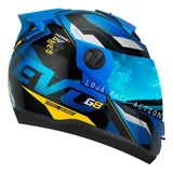 Capacete Pro Tork 2020