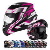 Capacete Pro Tork Attack
