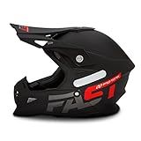 Capacete Pro Tork Cross