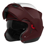 Capacete Pro Tork Escamoteavel