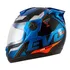 Capacete Pro Tork Evoluiton G8 Evo + Narigueira Lançamento
